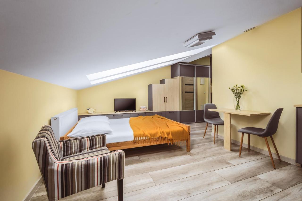 Native Apartments Rakowicka 6 Краків Екстер'єр фото