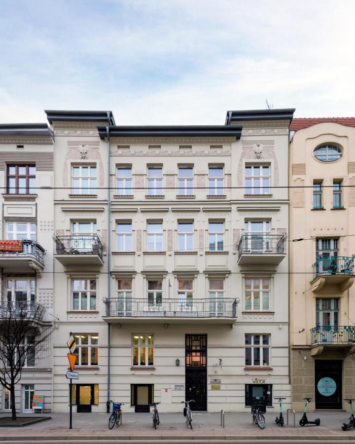 Native Apartments Rakowicka 6 Краків Екстер'єр фото